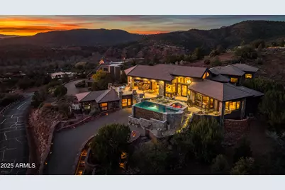 200 Scenic Drive, Sedona, AZ 86336 - Photo 57