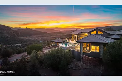 200 Scenic Drive, Sedona, AZ 86336 - Photo 55