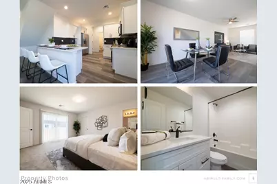 6631 S 7th Street #14, Phoenix, AZ 85042 - Photo 5