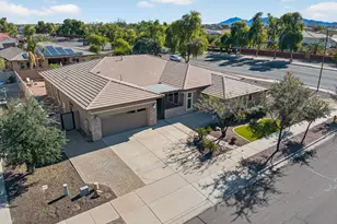 20351 S 186th Pl, Queen Creek, AZ 85142 - Photo 51