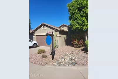 9148 E Auburn Street, Mesa, AZ 85207 - Photo 1