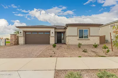 15793 W Bronco Trail, Surprise, AZ 85387 - Photo 1