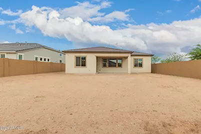 15793 W Bronco Trail, Surprise, AZ 85387 - Photo 33