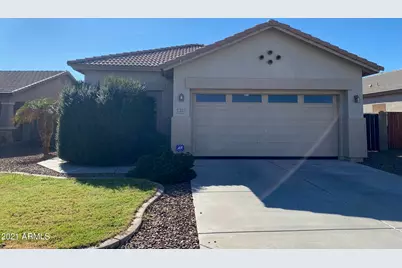 14641 W Hearn Road, Surprise, AZ 85379 - Photo 1