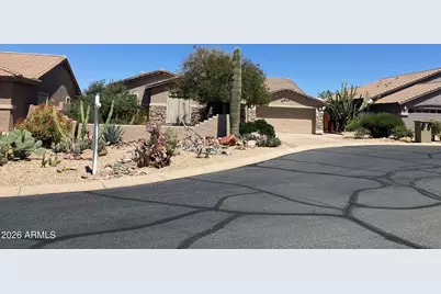 7144 E Cuernavaco Way, Gold Canyon, AZ 85118 - Photo 3