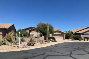 7144 E Cuernavaco Way, Gold Canyon, AZ 85118 - Photo 3