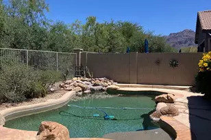 7144 E Cuernavaco Way, Gold Canyon, AZ 85118 - Photo 33