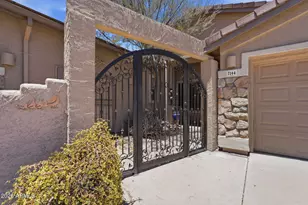 7144 E Cuernavaco Way, Gold Canyon, AZ 85118 - Photo 7