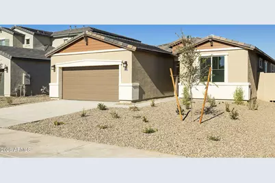 19010 W Rose Lane, Waddell, AZ 85355 - Photo 3