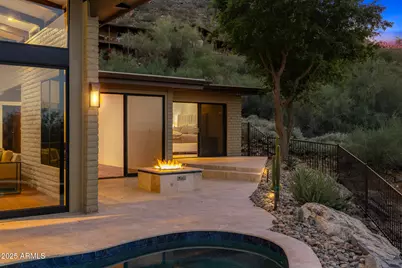 6331 E Hummingbird Lane, Paradise Valley, AZ 85253 - Photo 31