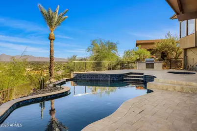 6331 E Hummingbird Lane, Paradise Valley, AZ 85253 - Photo 27