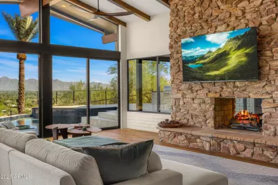 6331 E Hummingbird Lane, Paradise Valley, AZ 85253 - Photo 7