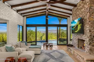 6331 E Hummingbird Ln, Paradise Valley, AZ 85253 - Photo 1