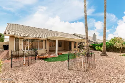 18853 N 89th Lane, Peoria, AZ 85382 - Photo 41