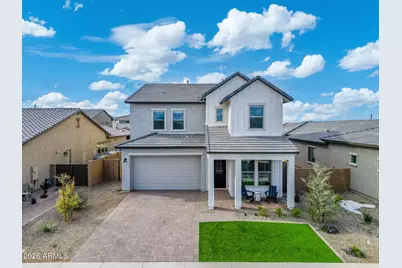 26080 S 229th Place, Queen Creek, AZ 85142 - Photo 3