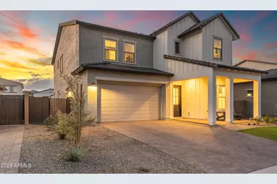 26080 S 229th Place, Queen Creek, AZ 85142 - Photo 1