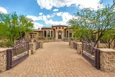 37535 N 104th Place, Scottsdale, AZ 85262 - Photo 1