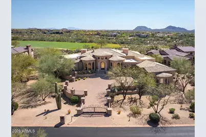 37535 N 104th Place, Scottsdale, AZ 85262 - Photo 1