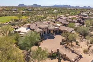 37535 N 104th Pl, Scottsdale, AZ 85262 - Photo 41