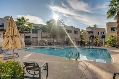 11333 N 92nd Street #1124, Scottsdale, AZ 85260 - Photo 27