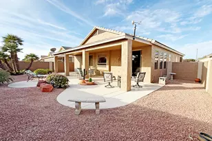 17527 N Phoenician Dr, Surprise, AZ 85374 - Photo 5