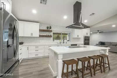 1641 W Evans Drive, Phoenix, AZ 85023 - Photo 7