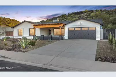 1641 W Evans Drive, Phoenix, AZ 85023 - Photo 1