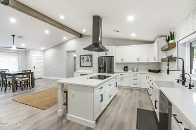 1641 W Evans Drive, Phoenix, AZ 85023 - Photo 21