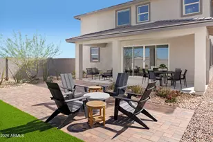 18828 N Ponte Rd, Maricopa, AZ 85138 - Photo 15