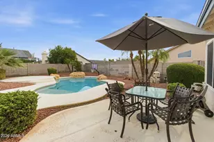 3607 W Cat Balue Dr, Glendale, AZ 85308 - Photo 23