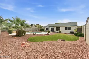 3607 W Cat Balue Dr, Glendale, AZ 85308 - Photo 25