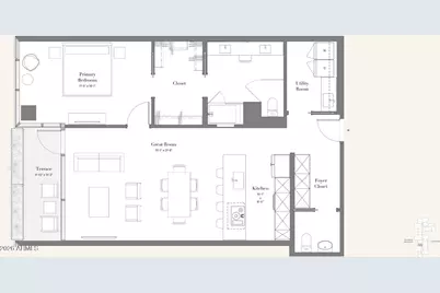 7230 E Mayo Boulevard #2012, Scottsdale, AZ 85255 - Photo 51