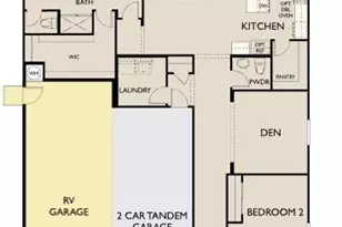 15617 W Brown St, Waddell, AZ 85355 - Photo 41