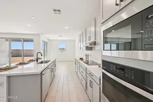 15617 W Brown St, Waddell, AZ 85355 - Photo 19