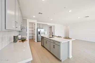 15617 W Brown Street, Waddell, AZ 85355 - Photo 17