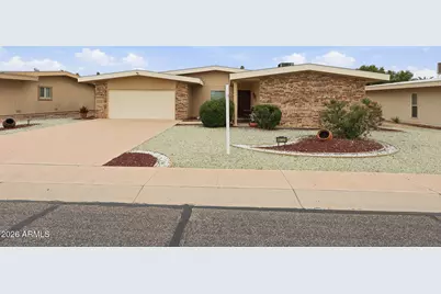 10721 W Sequoia Drive, Sun City, AZ 85373 - Photo 1