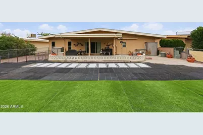 10721 W Sequoia Drive, Sun City, AZ 85373 - Photo 33
