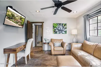 6961 E 1st Street #2, Scottsdale, AZ 85251 - Photo 1