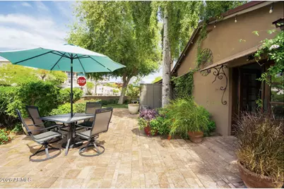 6961 E 1st Street #2, Scottsdale, AZ 85251 - Photo 11