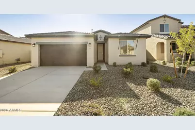 19027 W Rose Lane, Waddell, AZ 85355 - Photo 3