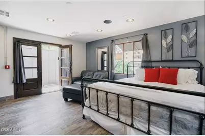 6951 E 1st Street #4, Scottsdale, AZ 85251 - Photo 3