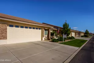 2663 S Springwood Blvd S, Mesa, AZ 85209 - Photo 3