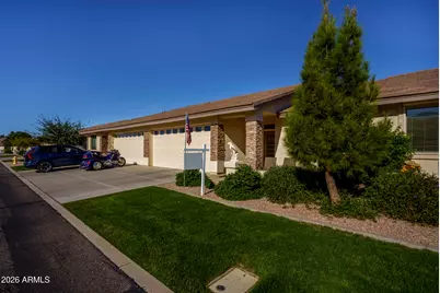 2663 S Springwood Boulevard S #322, Mesa, AZ 85209 - Photo 5