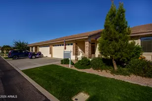 2663 S Springwood Blvd S, Mesa, AZ 85209 - Photo 5