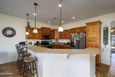 2663 S Springwood Boulevard S #322, Mesa, AZ 85209 - Photo 9