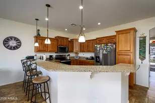 2663 S Springwood Blvd S, Mesa, AZ 85209 - Photo 9