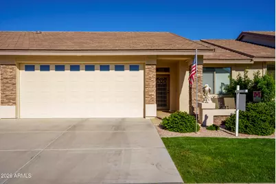 2663 S Springwood Boulevard S #322, Mesa, AZ 85209 - Photo 1