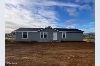 20901 E Park View Lane, Cordes Lakes, AZ 86333 - Photo 1