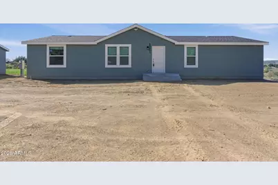 20901 E Park View Lane, Cordes Lakes, AZ 86333 - Photo 1