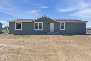 20901 E Park View Ln, Cordes Lakes, AZ 86333 - Photo 3